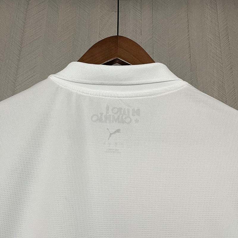 Camisa Palmeiras ll 25/26 - Super Mundial