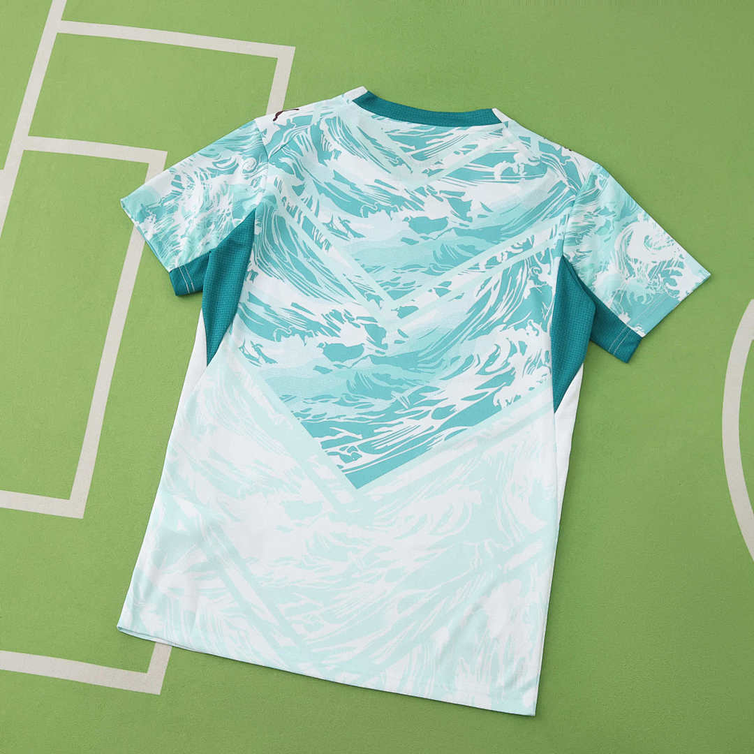 Away 26 Women's Jersey