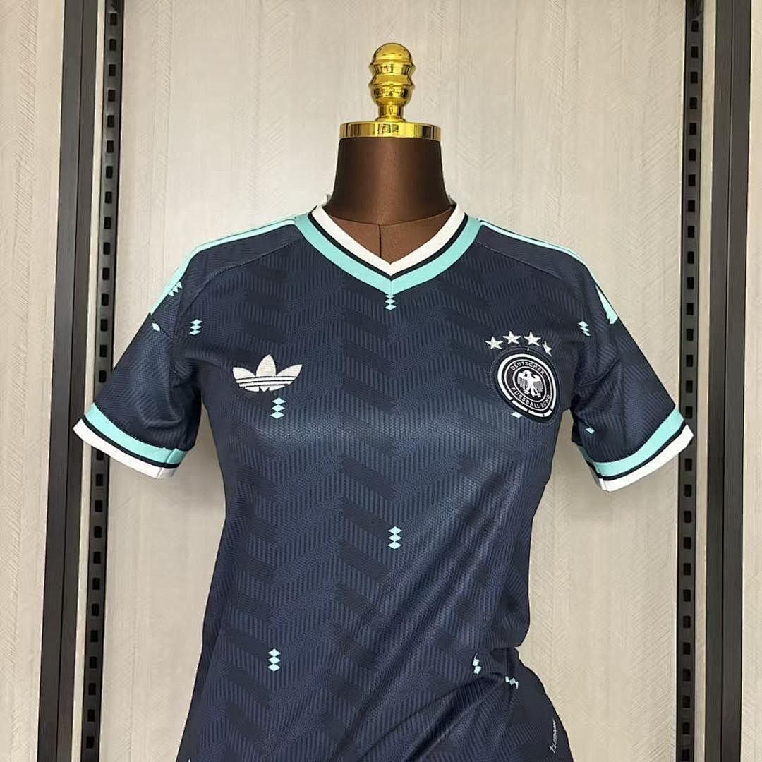 Away 26 Women's Jersey