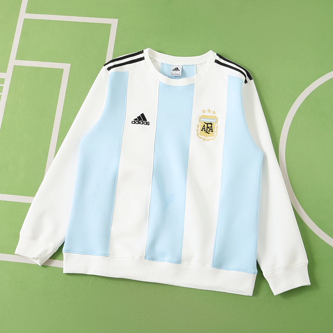 Argentina Sweatshirt I World Cup 2026