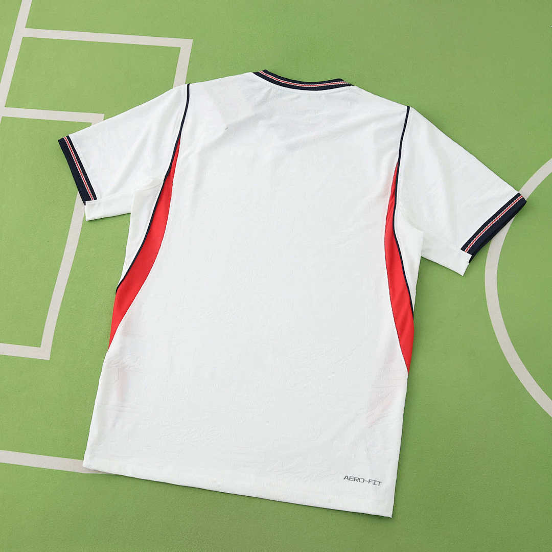 Jersey 26 Men's Player