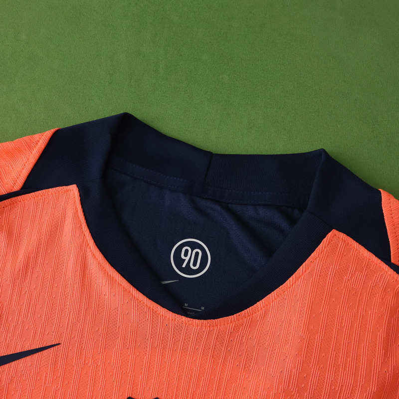 Barcelona Player Jersey Third 2025/26