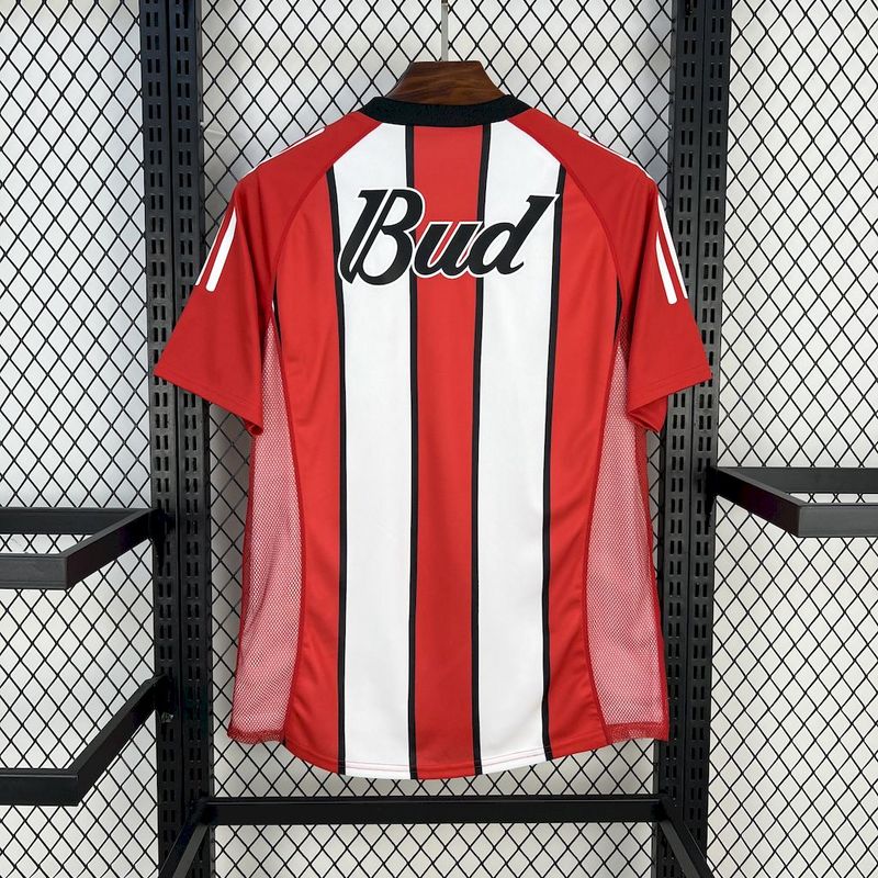 Retro Away 03/04 Men's Jersey