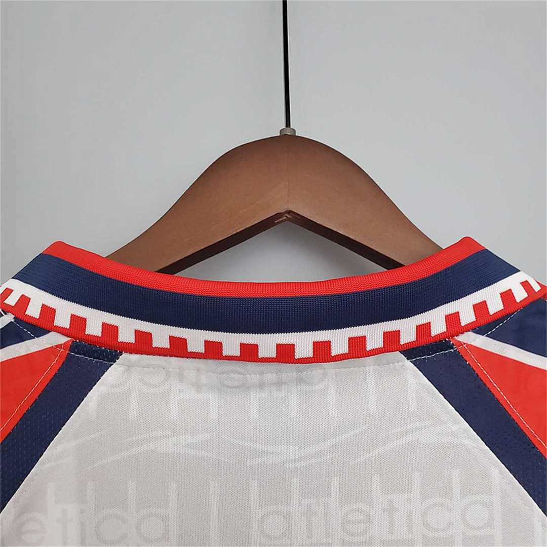 Chivas Guadalajara Retro Away 99/00