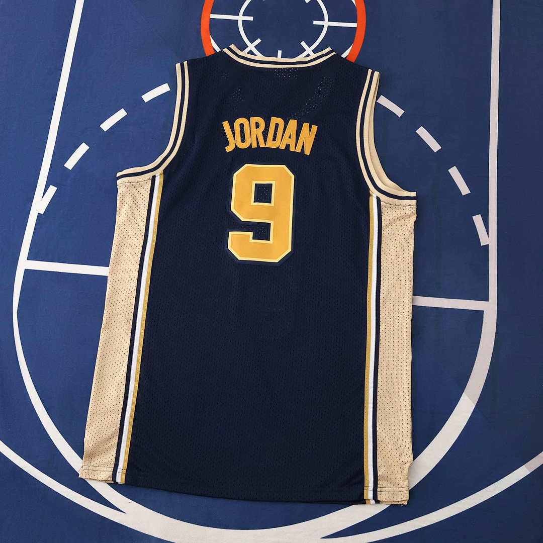 NBA USA 9#JORDAN 2025/26