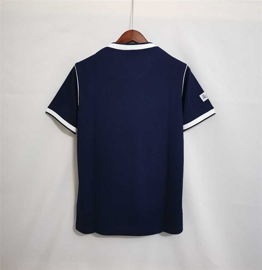 Retro Home 82 Men's Jersey