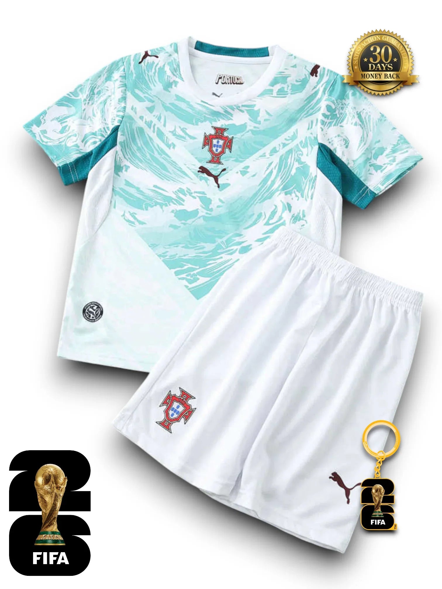 Away 26 Kids Kit