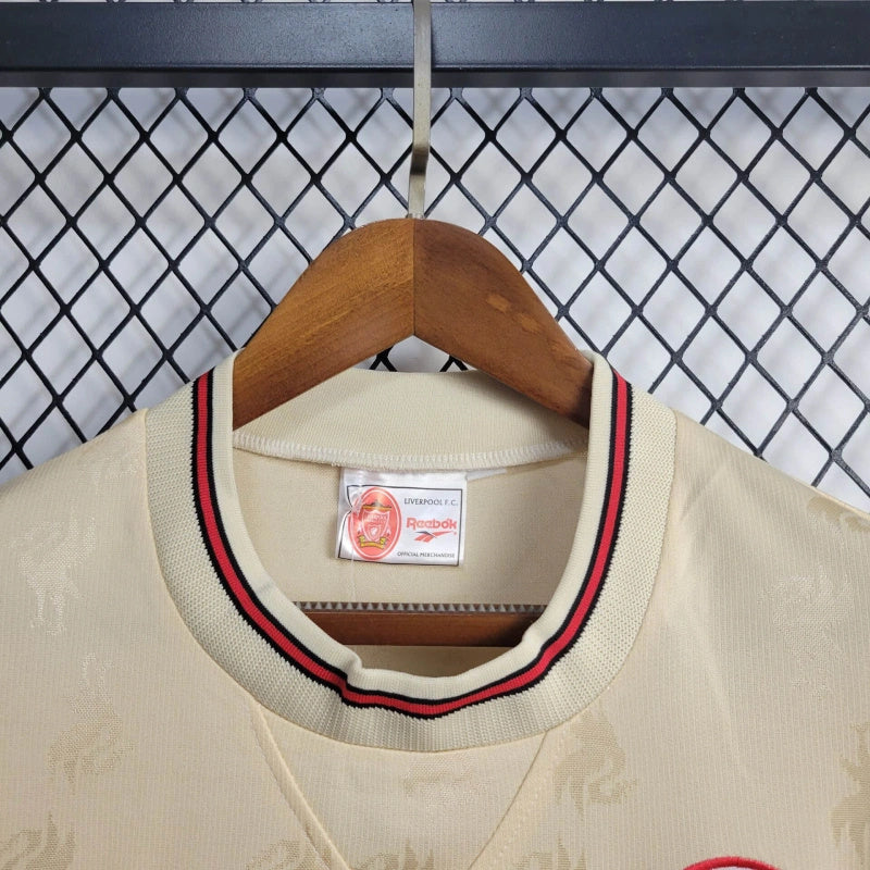 Retro Away 96 Men's Jersey
