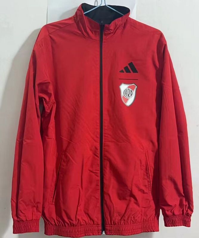 Windbreaker