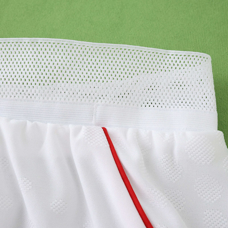 Arsenal Home Shorts Player 25/26