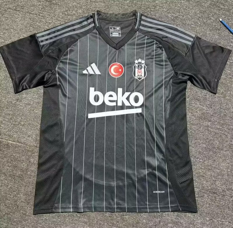 Beşiktaş Away Jersey 2024/2025