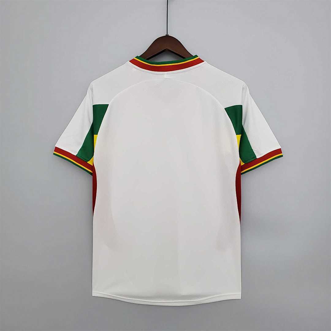 Retro Jersey 02 Men's