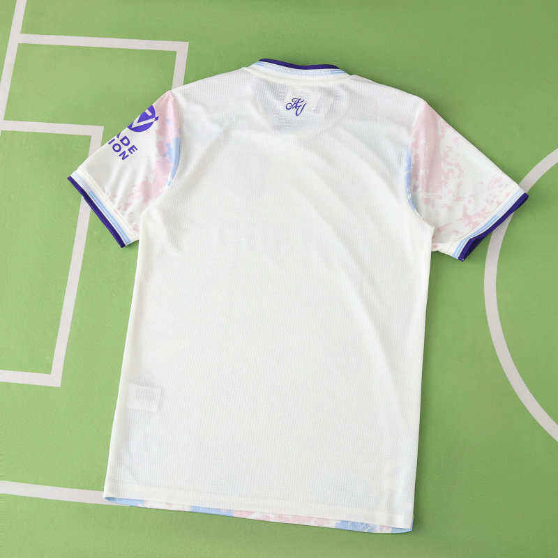 Third 25/26 Men's Player Jersey