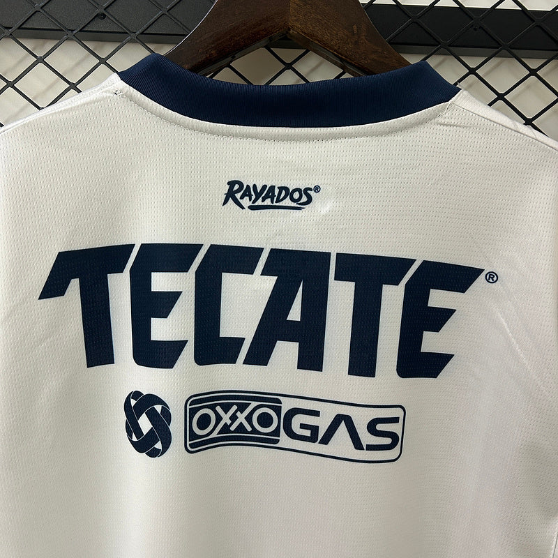 Away 24/25 Men's Jersey