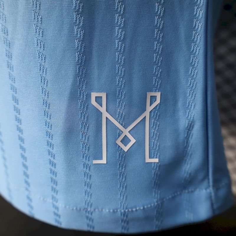 Inter Miami Player Third Jersey 25/26