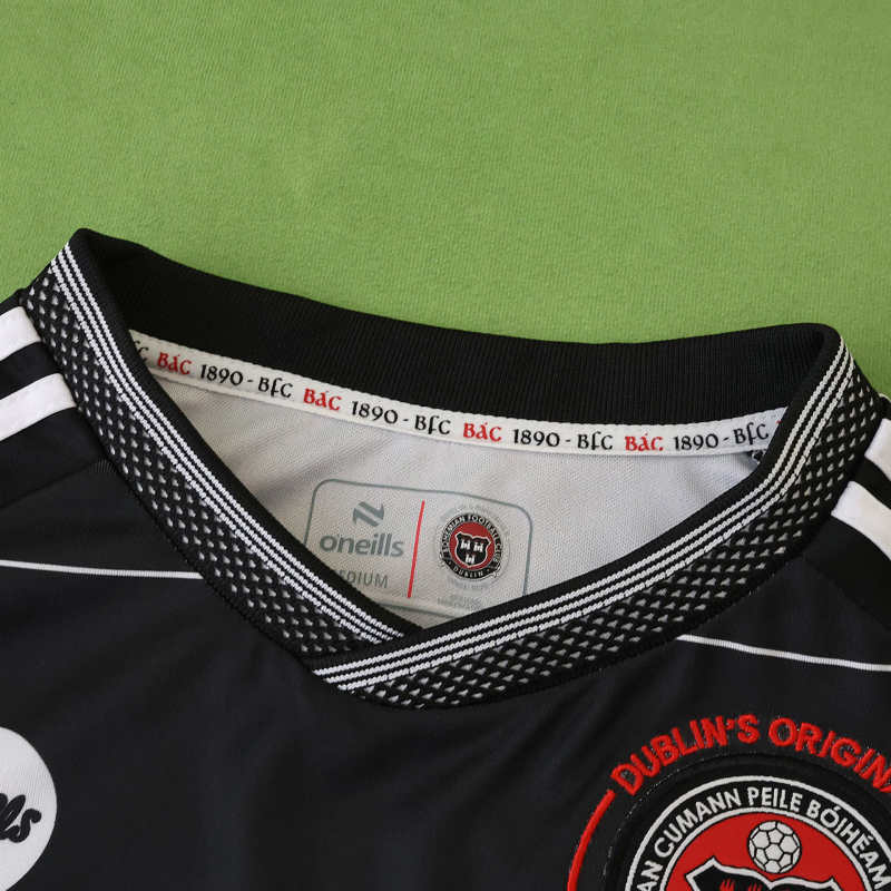 Jersey 25/26 Men's