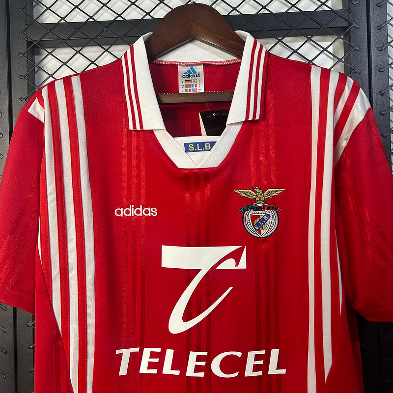 Retro Home 97/98 Men's Jersey