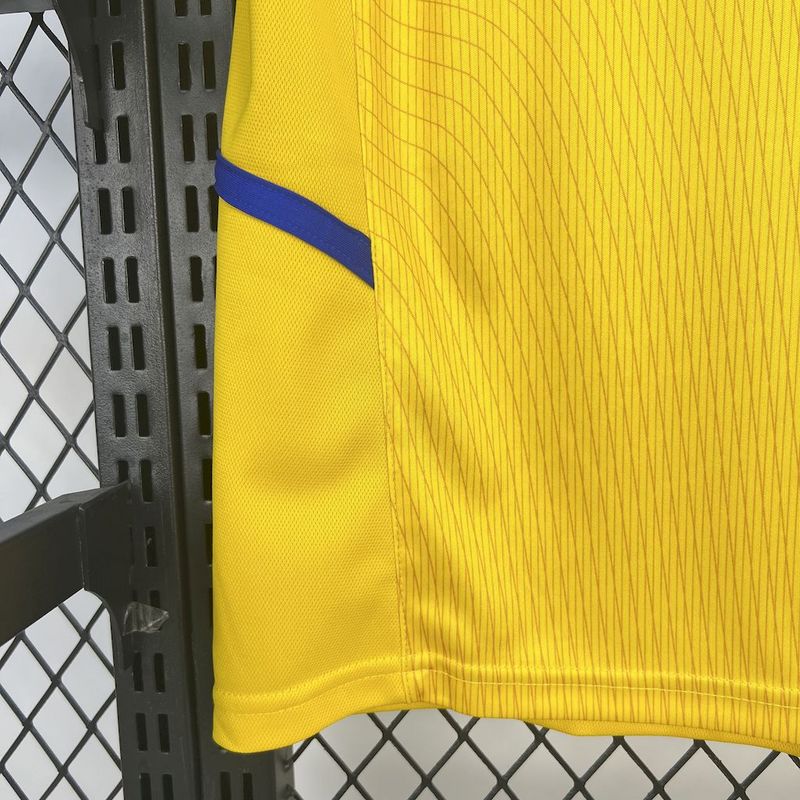 Retro Third 02/03 Men's Jersey