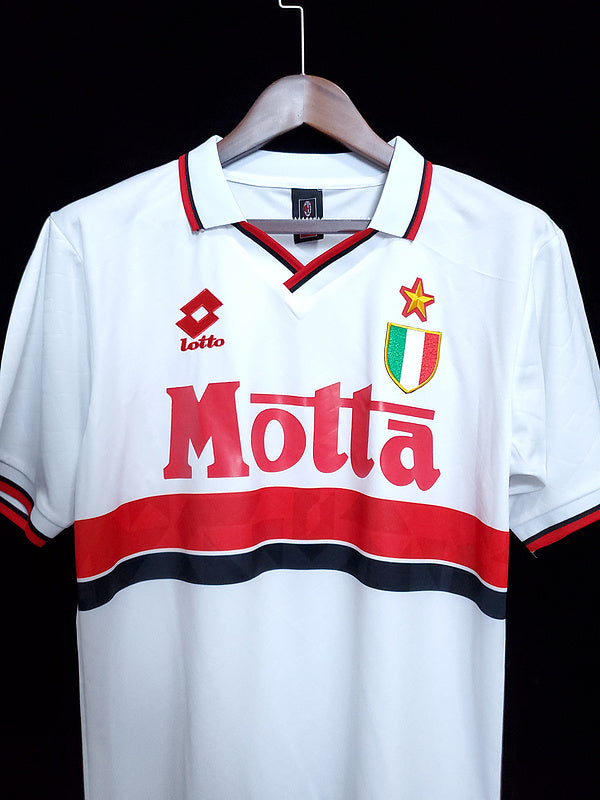 AC Milan Retro Away Jersey 1992/1994