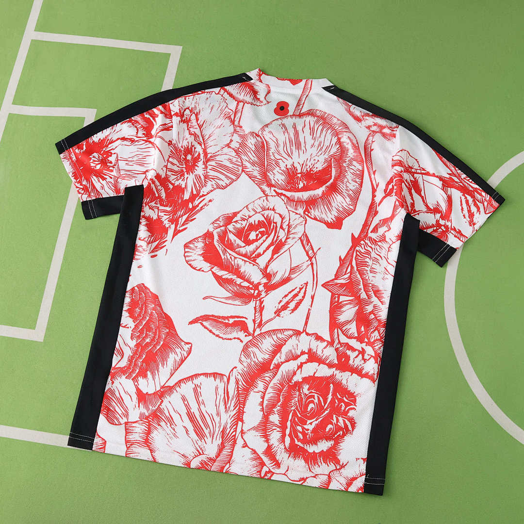 Pre-Match Men's Jersey