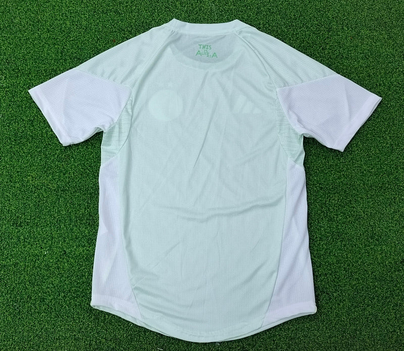 Jersey 25/26 Men's Player