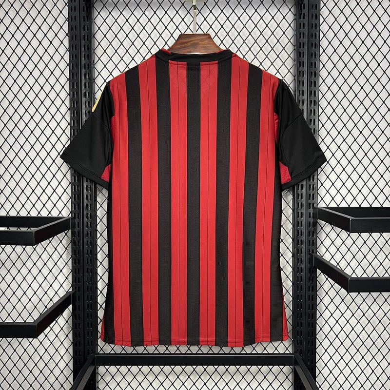 AC Milan Retro Home Jersey 2013/2014