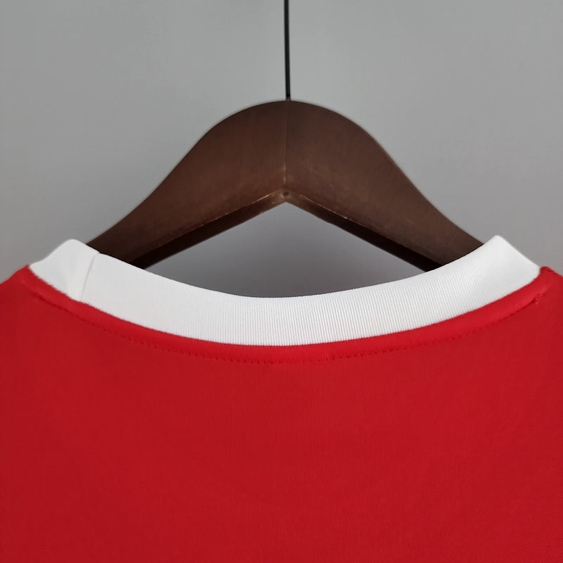 Retro Home 73/74 Men's Jersey