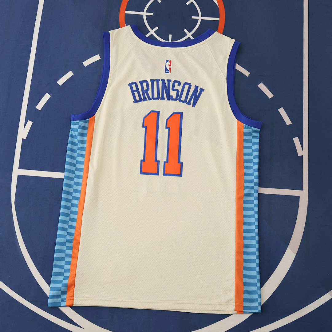 Jersey 25/26 Men's
