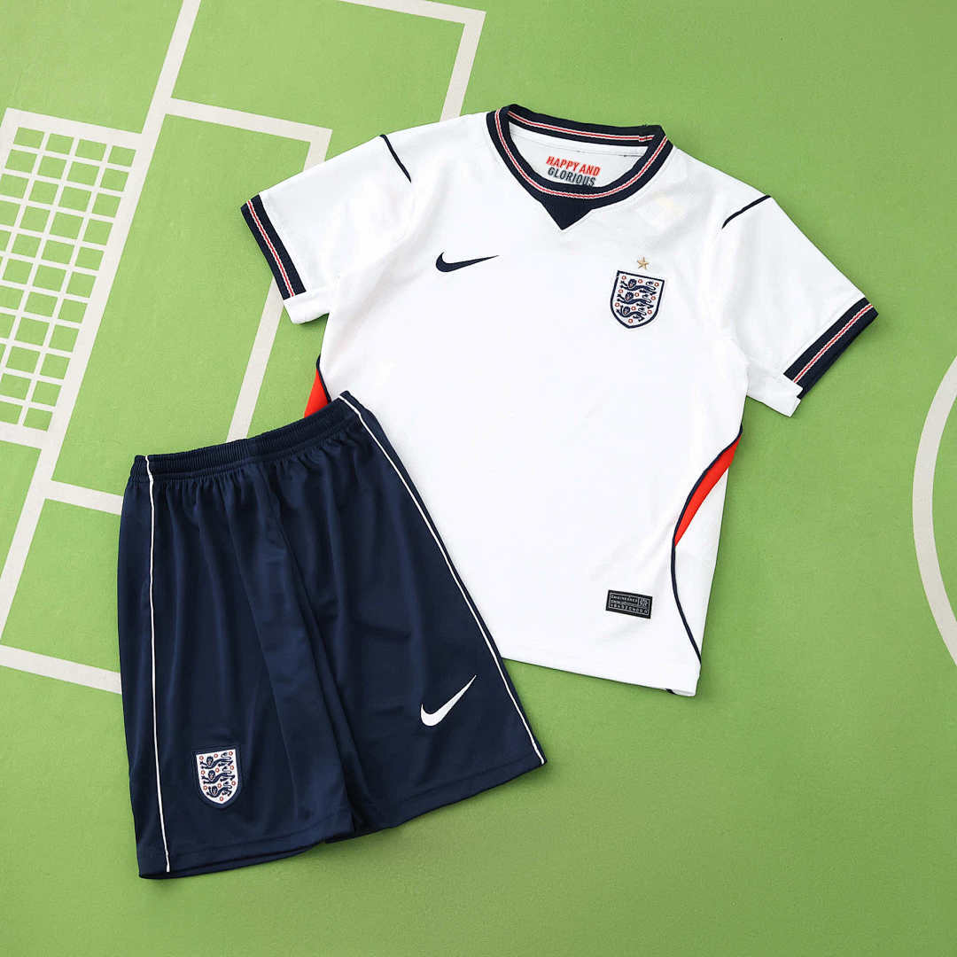 Jersey 26 Kids Kit
