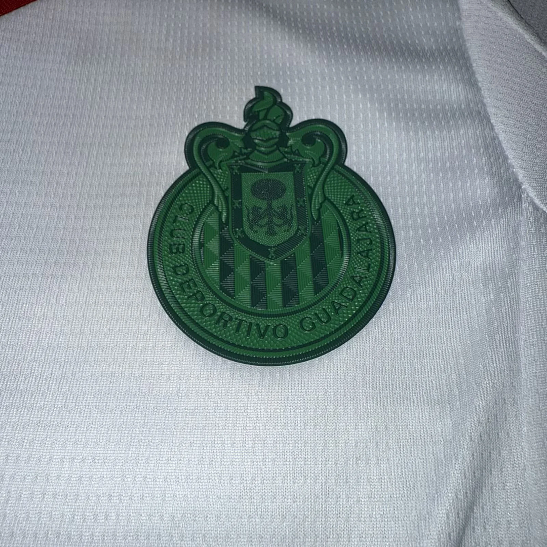 Away 25/26 Kids Kit