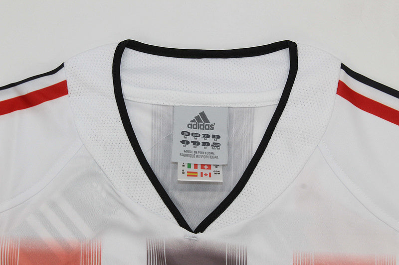 Retro Home 04/05 Men's Jersey