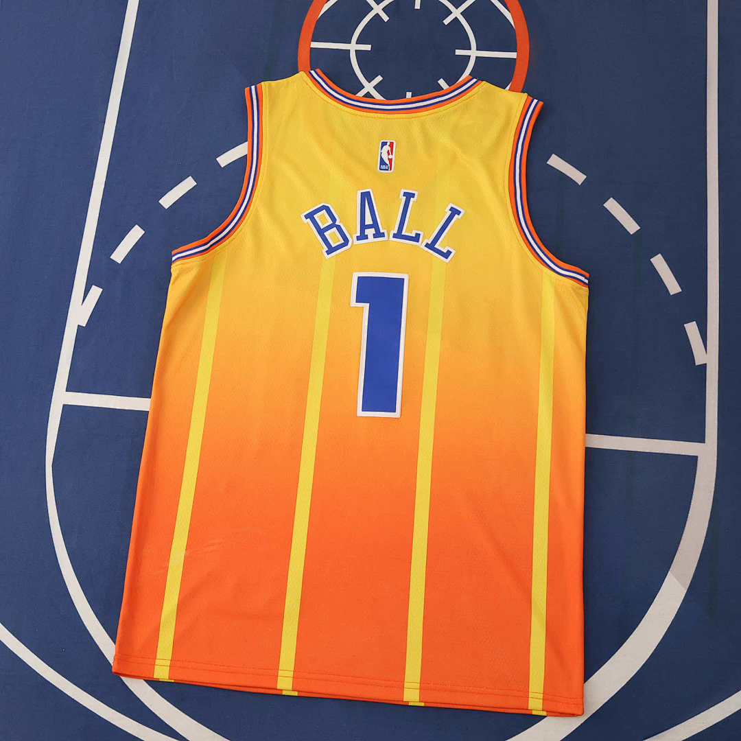 Retro Jersey 25/26 Men's