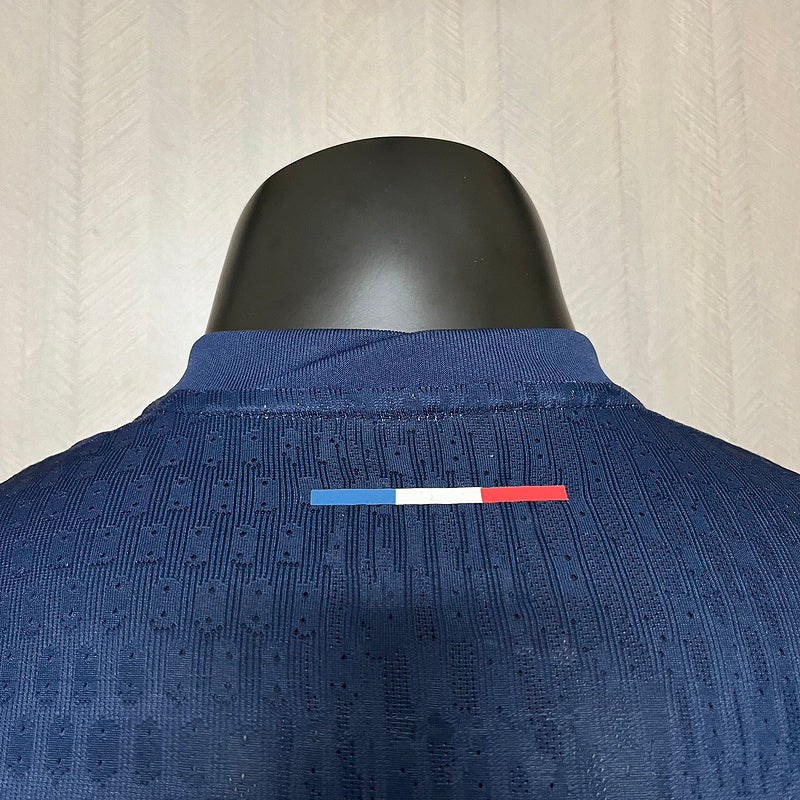 Home 25 Men's Player Jersey
