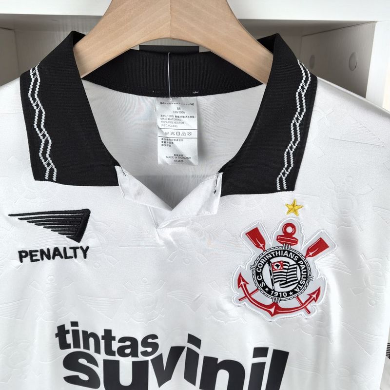Retro Home 95 Men's Jersey