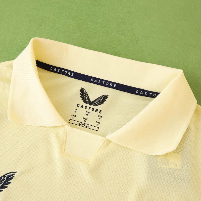 Away 25/26 Men's Jersey