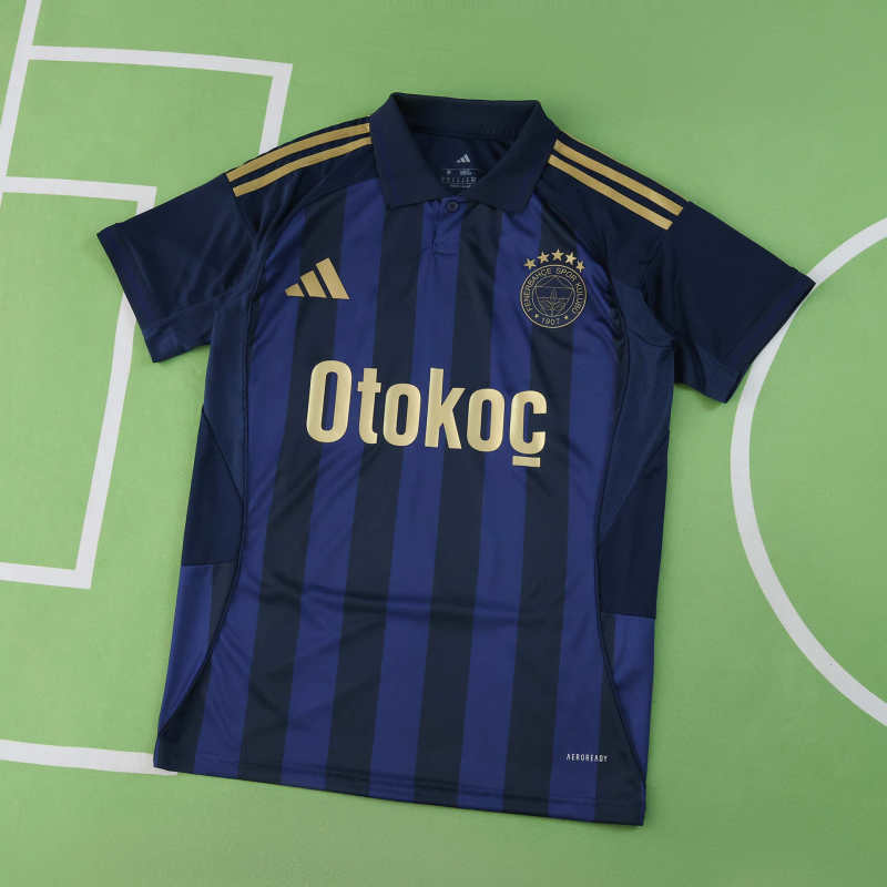Jersey 25/26 Men's
