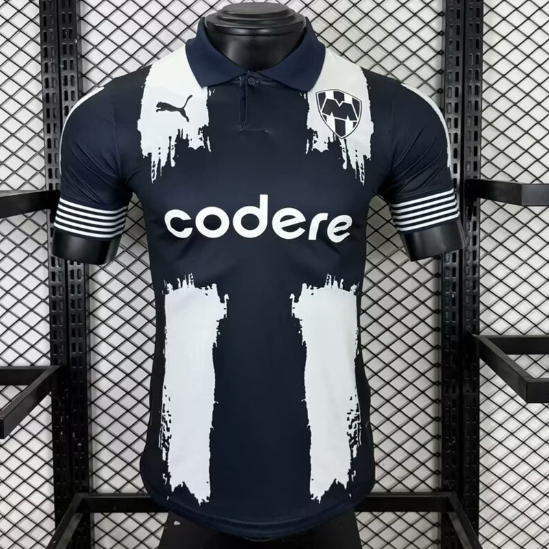 Home Men's Player Jersey