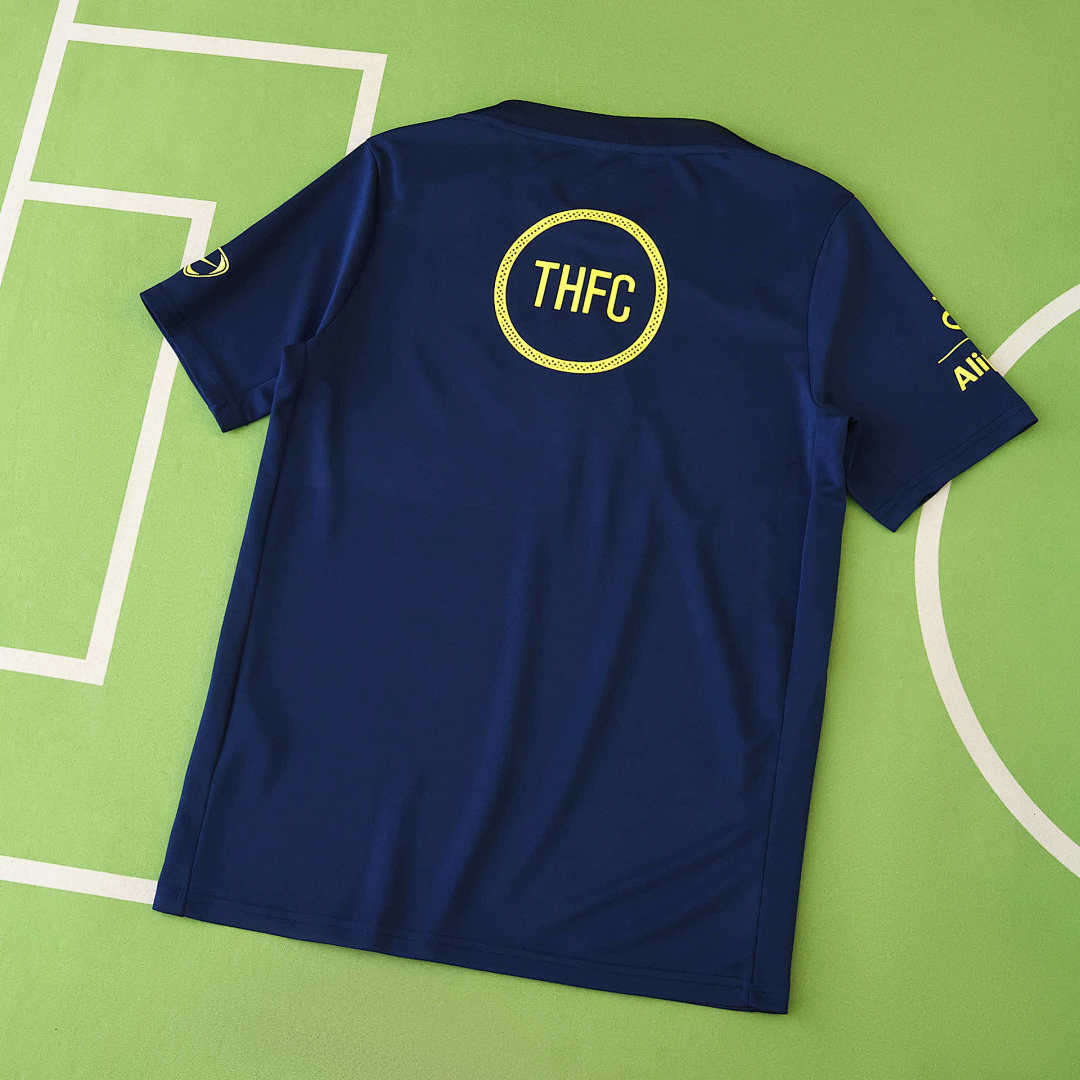 Training 25/26 Men's Jersey