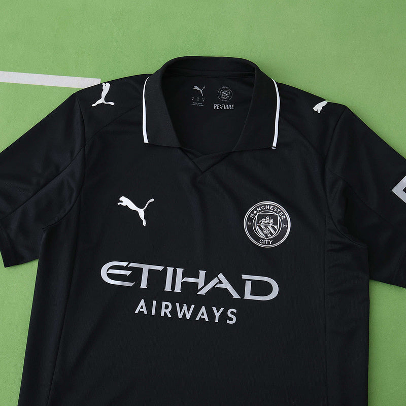 Away 25/26 Men's Jersey