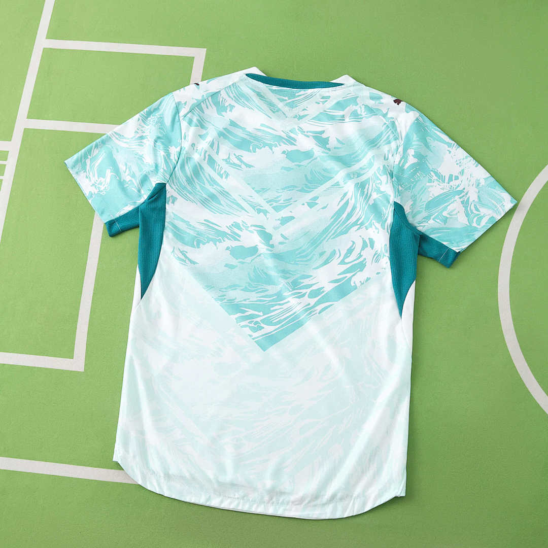 Away 26 Men's Player Jersey