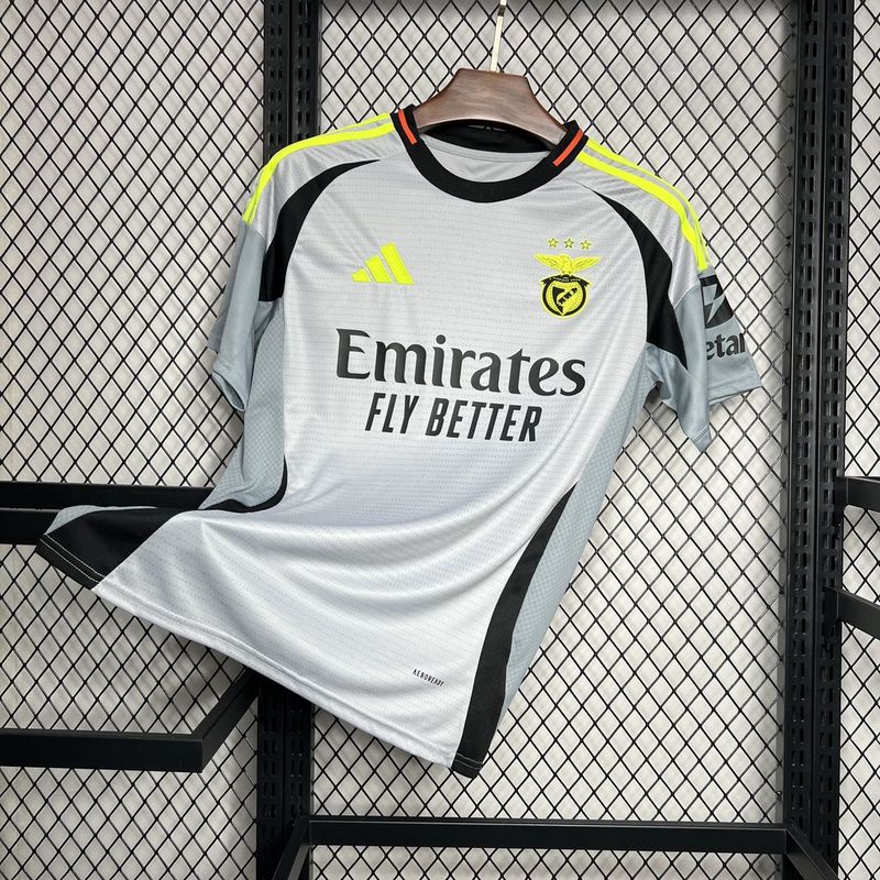 Benfica Third Jersey 24/25