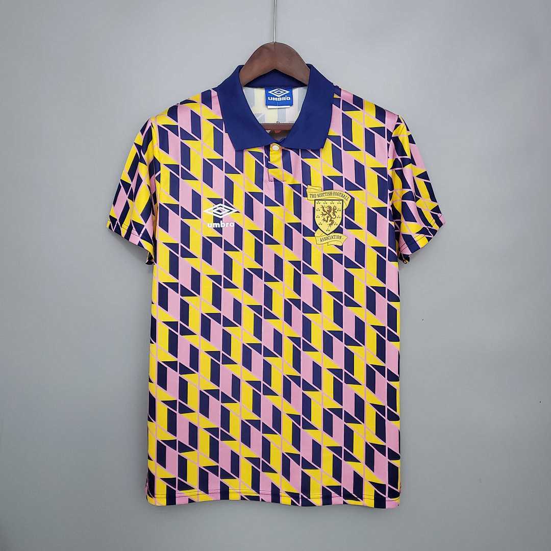 Retro Away 88/89 Men's Jersey