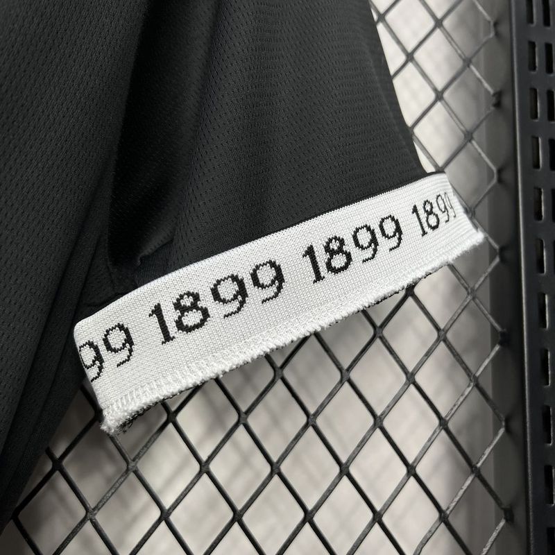 Jersey Men's 125th Anniversary