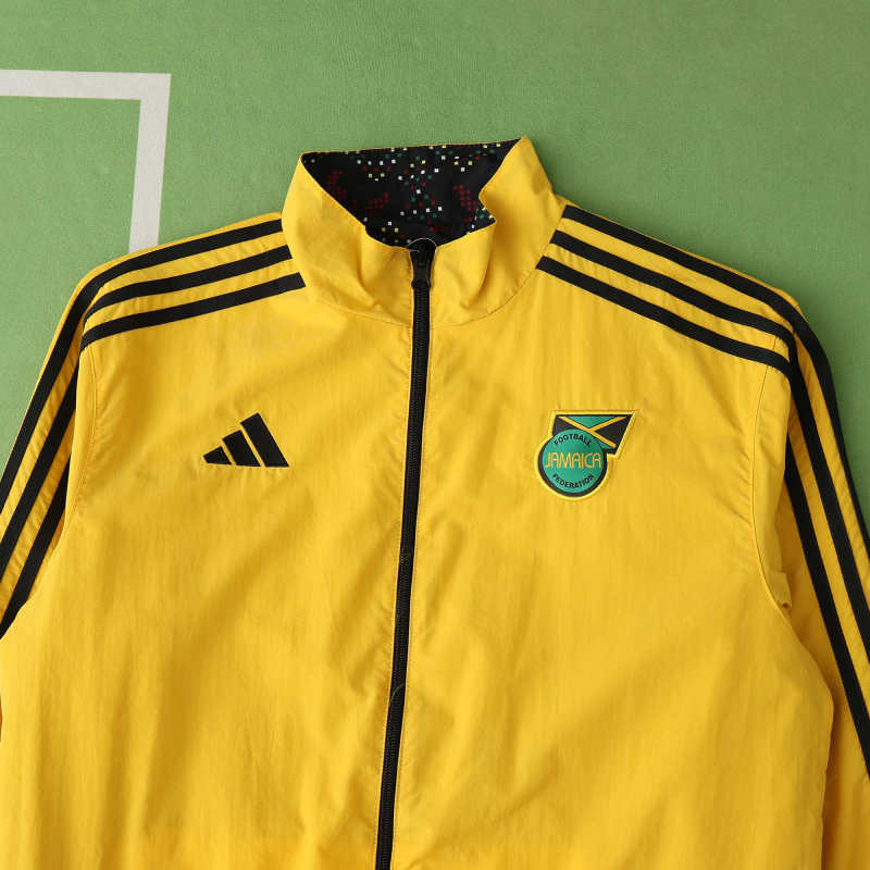 Windbreaker