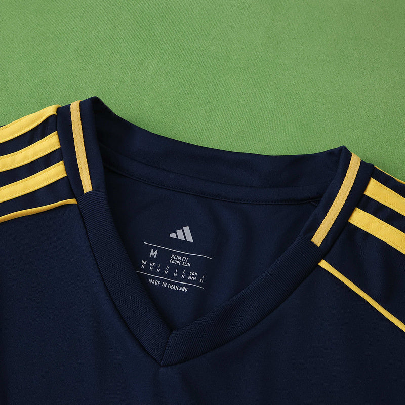 Home 25/26 Men's Fan 120th Anniversary Jersey