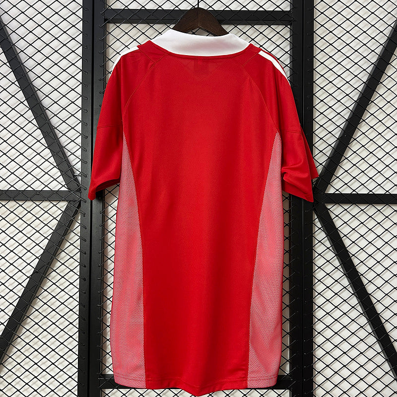 Retro Home 02/03 Men's Jersey