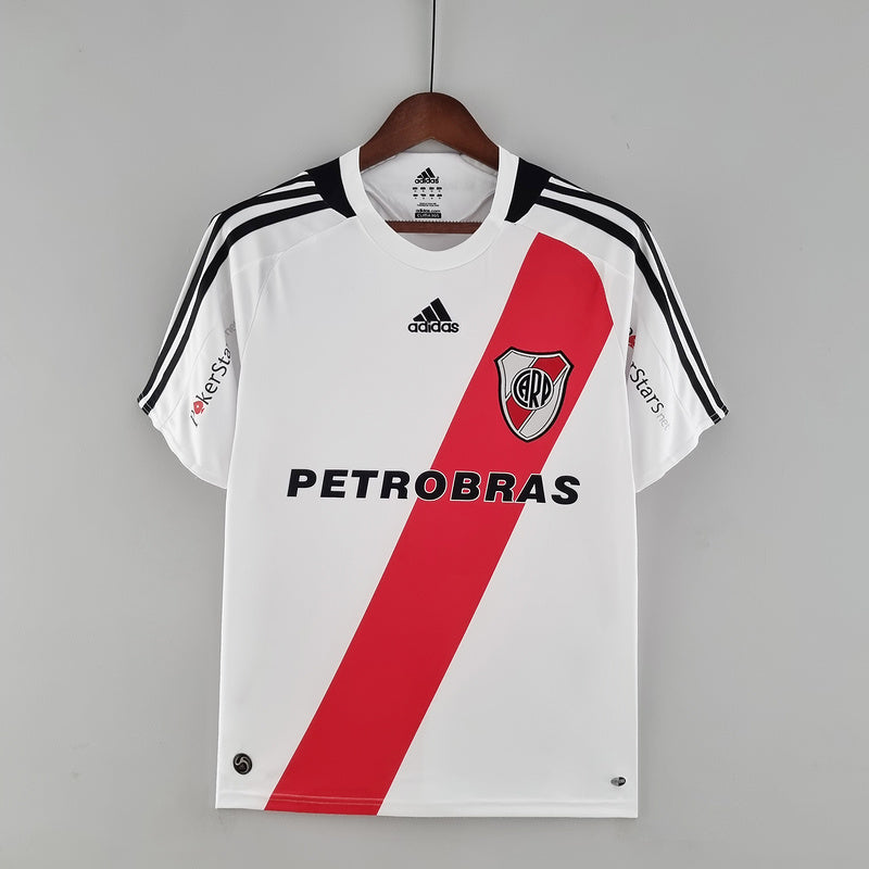 Retro Home 09/10 Men's Jersey