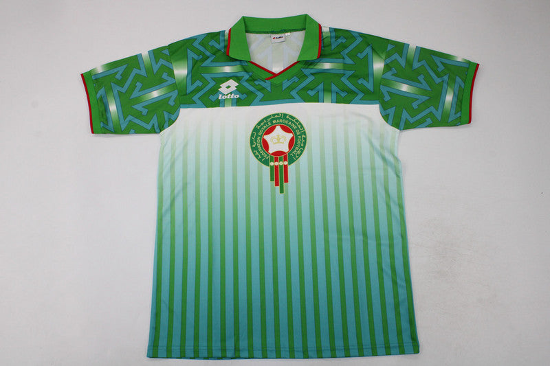 Retro Away 94/95 Men's Jersey