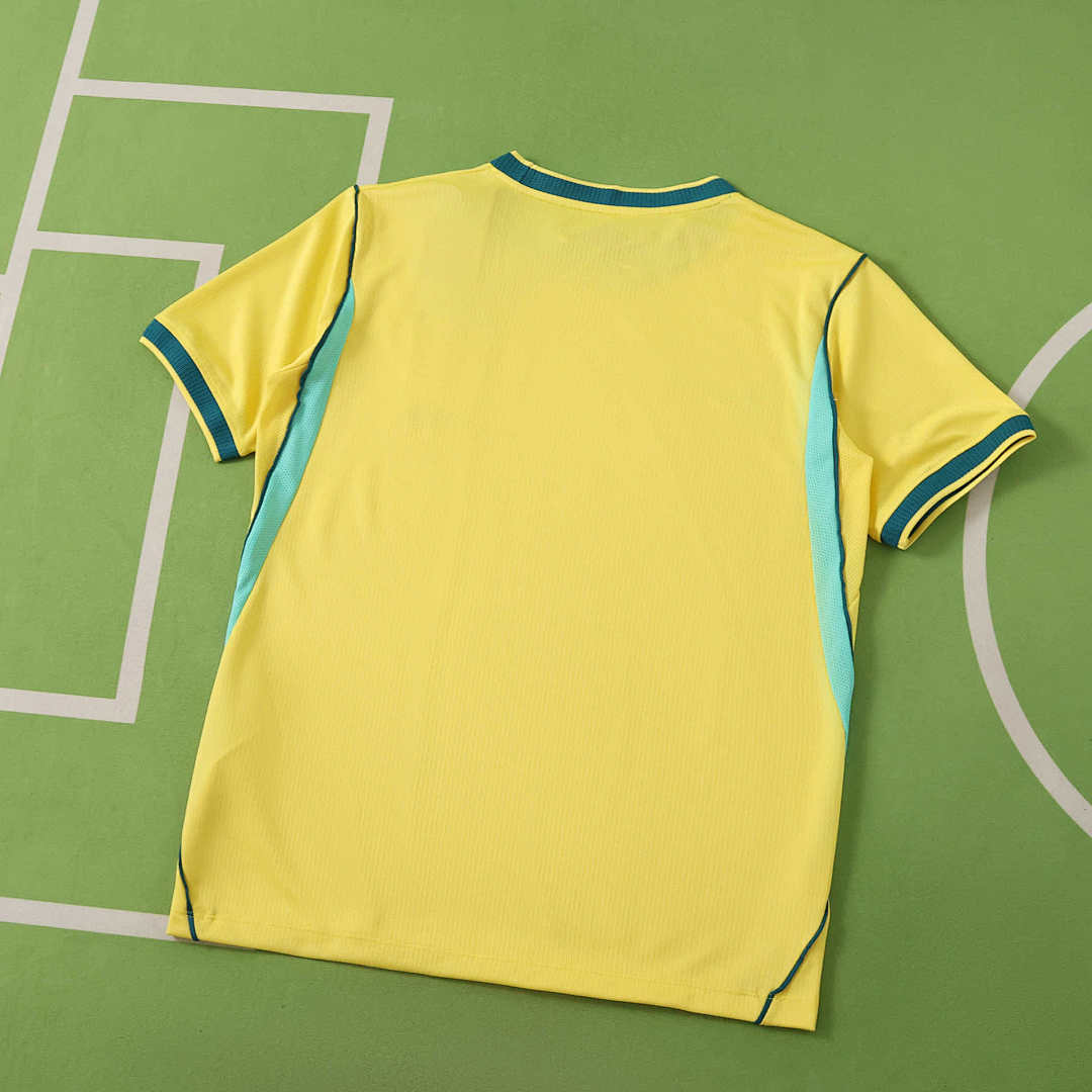 Brazil World Cup 2026 Jersey