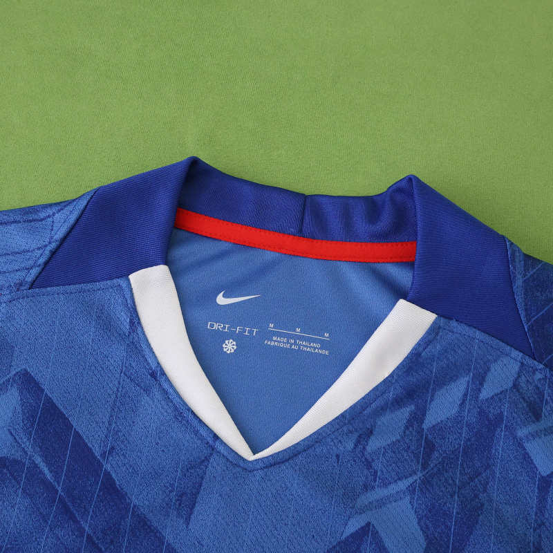 Home 25 Men's Jersey